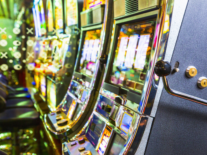 Unlocking Fortune The Magic of Crypto Casino Gaming