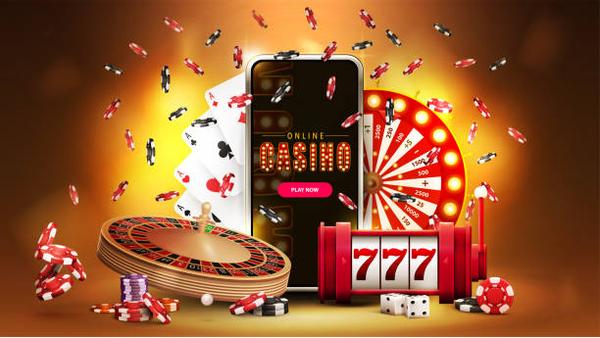 Rolling the Dice The Untold Casino Revolution in Southeast Asia